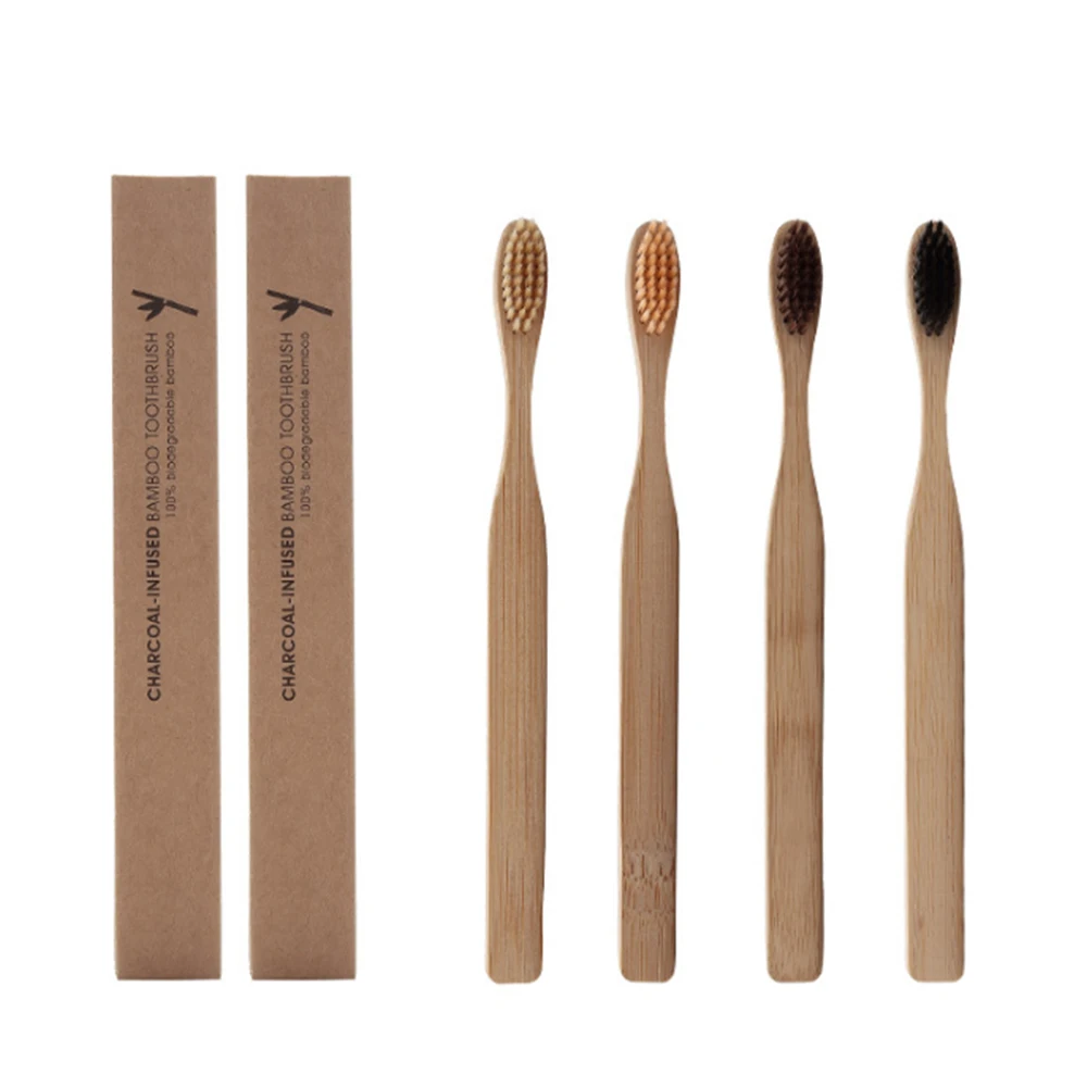 20 шт. экологически чистые зубья из натурального бамбука|Сувениры для вечеринок| |