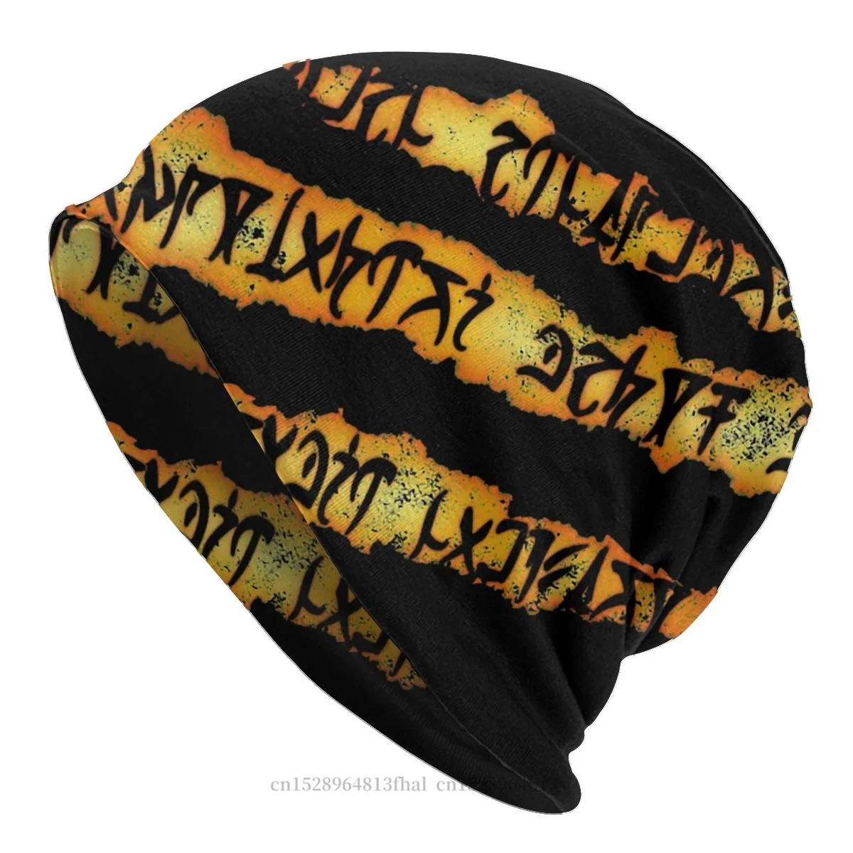 

Skullies Beanies Hat Here Fashion Beanie Caps For Men Women Bloodborne Hunters Gothic Yharnam Game Ski Caps Cotton Bonnet Hats