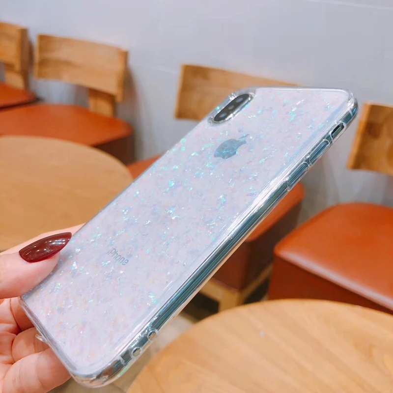 Чехол Tfshining для iphone X XS MAX XR 6 6S 7 8 Plus |