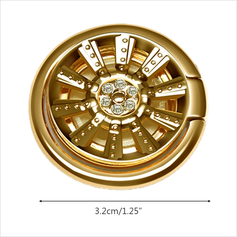Новинка Мобильный телефон держатель который может поворачиваться на фиджет