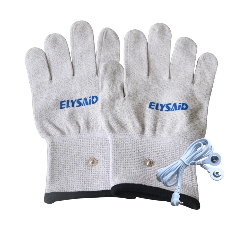 10 режимов десятки здравоохранения массажер для мышечного стимулятора