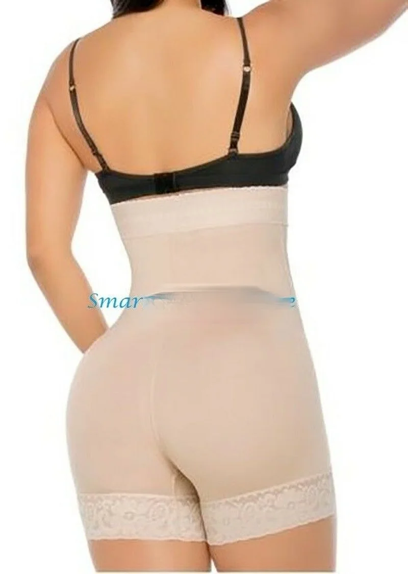 

New Women Panties Sexy Buttock Hip Enhancer Thin Abdomen Waist Soft Underwear Panty Stretchy Crossdresser Body Shaper