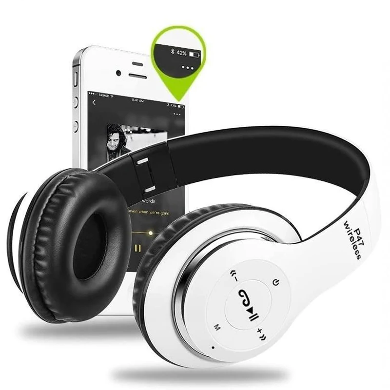 Bluetooth 5 0 наушники спортивные для iPhone Samsung Xiaomi беспроводная головная повязка