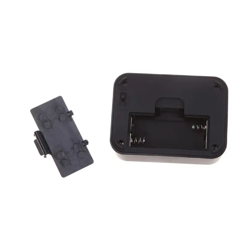 

Digital Wireless Oven Thermometer Meat BBQ Grilling Food Probe Kitchen Thermometer Cooking Tools With Timer Alarm no brand