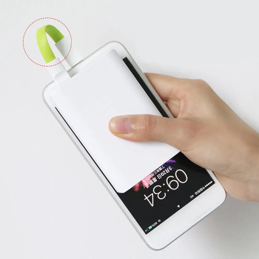 Магнитный кабель для iPhone Ligtning Micro USB Type C 3 в 1 брелок быстрой зарядки зарядный