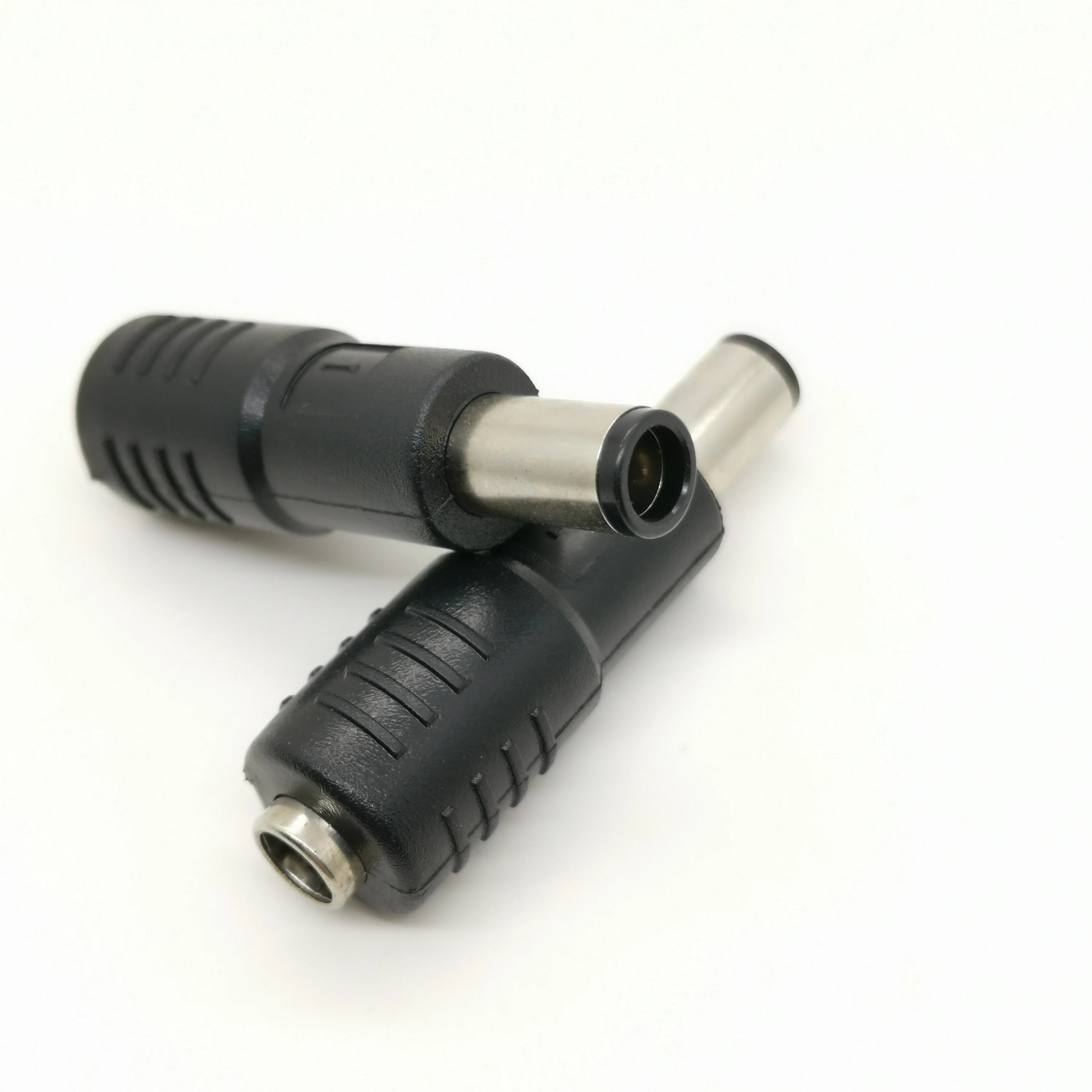 1 шт. коннектор питания постоянного тока для ноутбука DC5.5 * 2 мм гнездовой 7 4*5 0