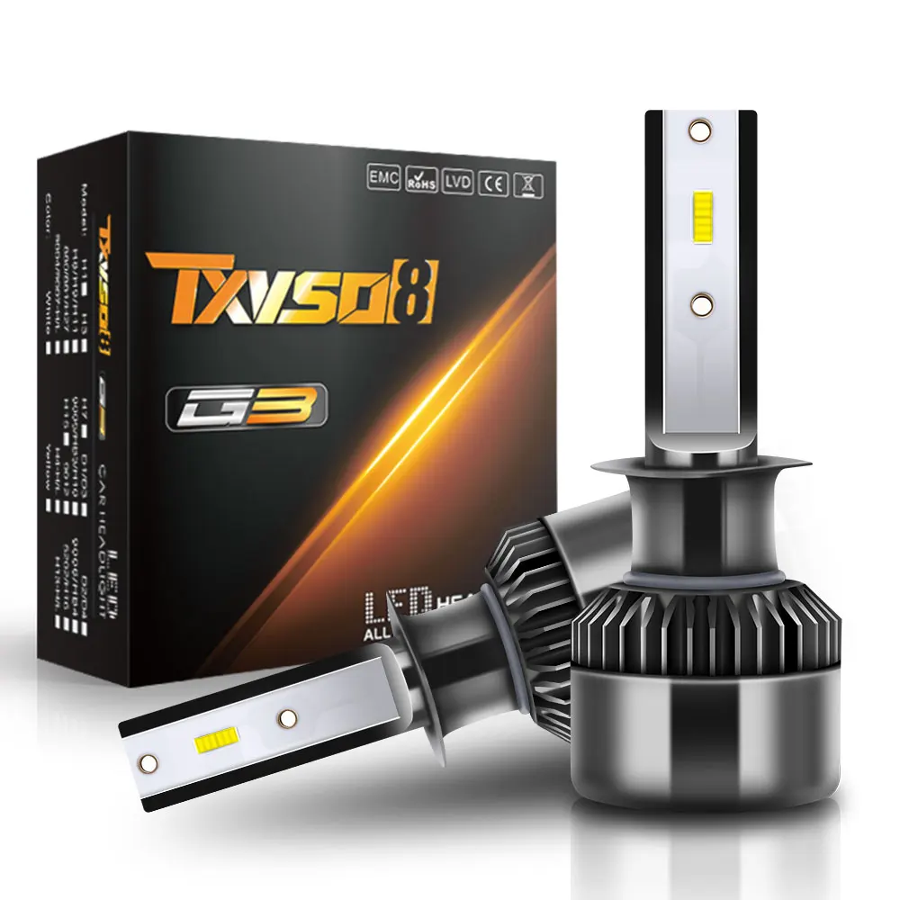 Светодиодный фонарь IP68 Водонепроницаемый налобный все в одном 6000K белые фары