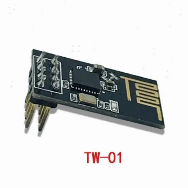 Wi Fi модуль Интернет вещей/передача последовательного порта TW 01/совместим с ESP 01