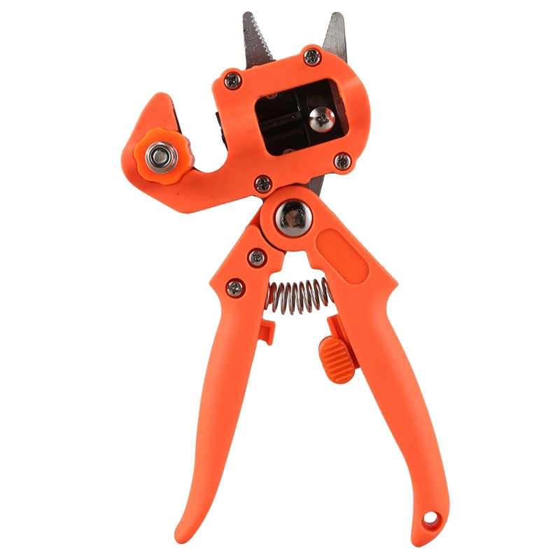 

Garden Tools Grafting Pruner Chopper Vaccination Cutting Tree Plant Shears Scissor Fruit Tree Grape Vine Graft Tool