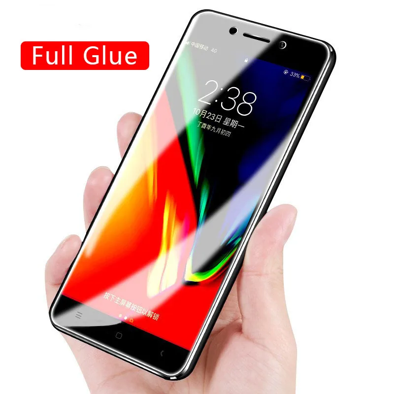 Защитное стекло для redmi note 4x4 x a 4a 3 s s2 2 защита экрана из закаленного стекла xiaomi ksiomi