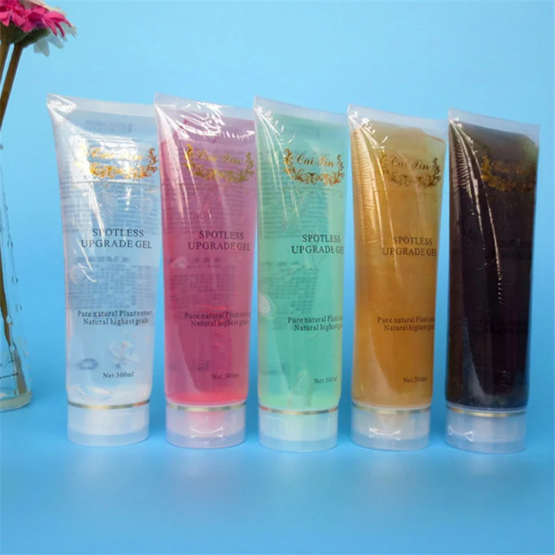 

Newest Face Oxygen 300Ml Gel For Facial 3 In 1 Machines Lift Wrinkle Remover Skin Lightening Reguvenation Beauty Device