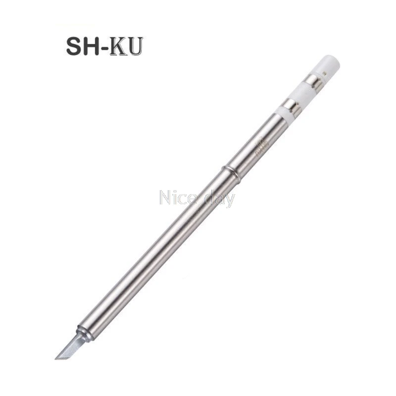 

1Pc SH72 65W Mini Tips Electric Soldering Iron Adjustable Temperature Solder Mr11 20 Dropship