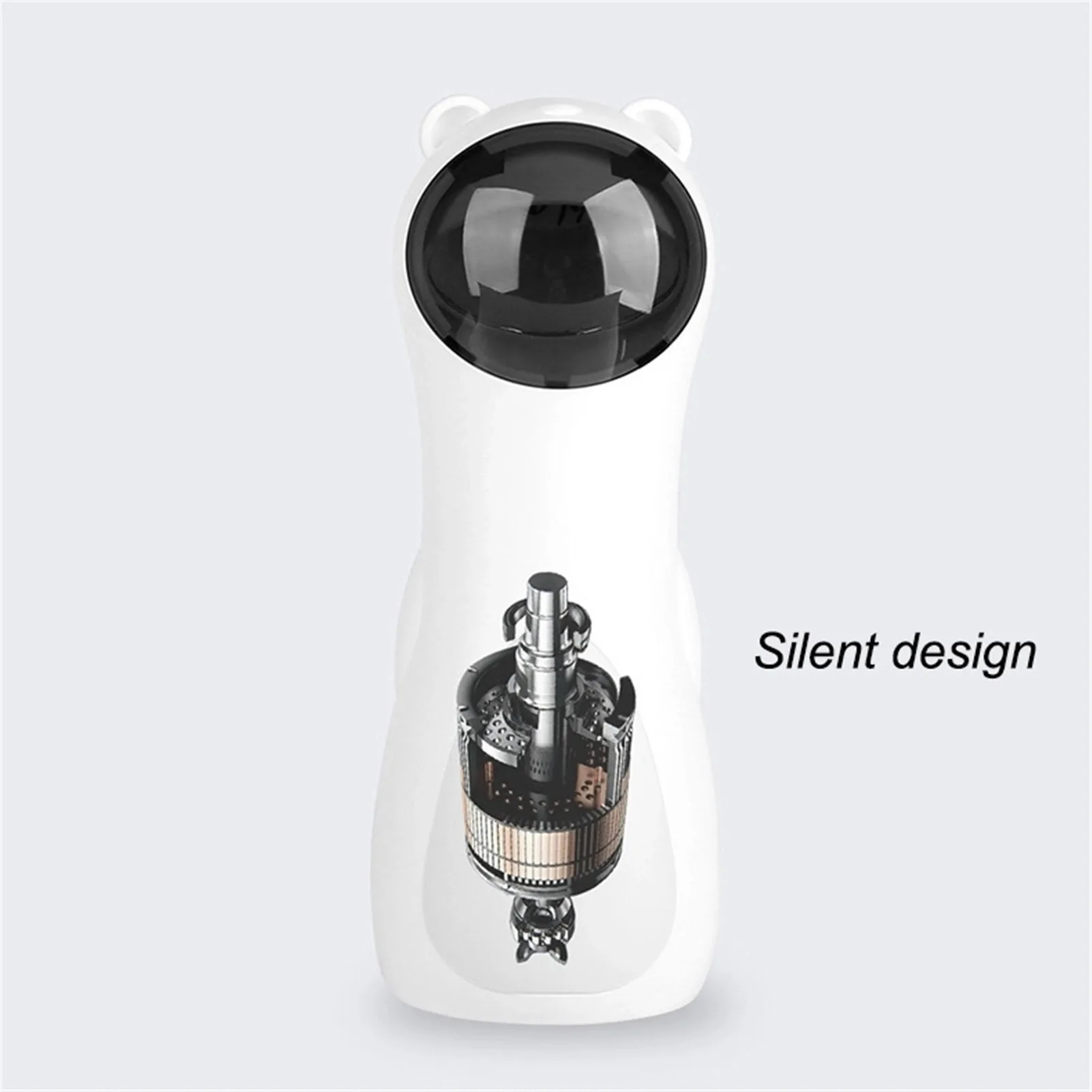 

Interactive Cat Laser Toy Pet Laser Pointer for Cats and Dogs Automatic Rotating Catch Training Smart Cat Toy Pet pretty well