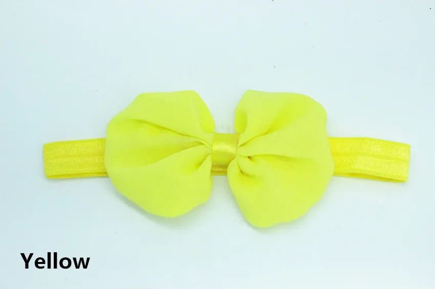 Детская повязка на голову бант для девочек ранний тюрбан Детские тюрбаны