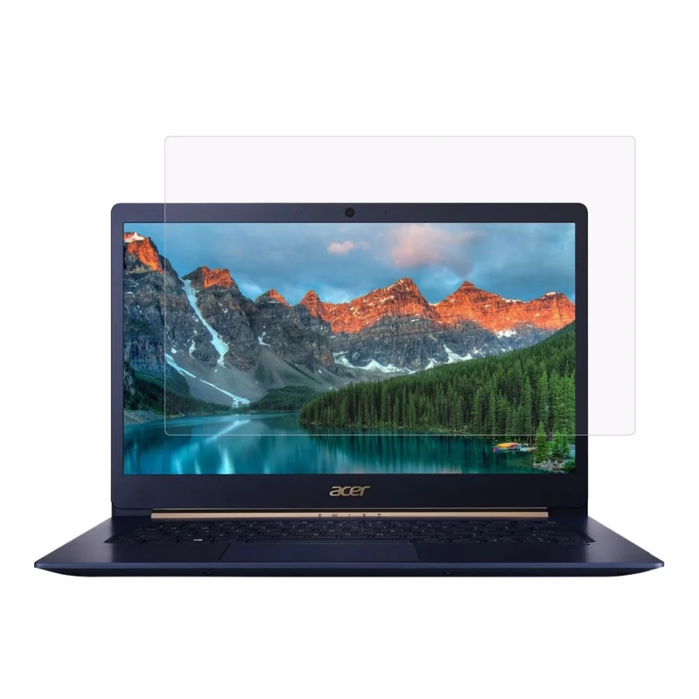Для Msi Ge72mvr 7rg Apache Pro Anti Bluelight экран ноутбука HD защитная пленка из закаленного