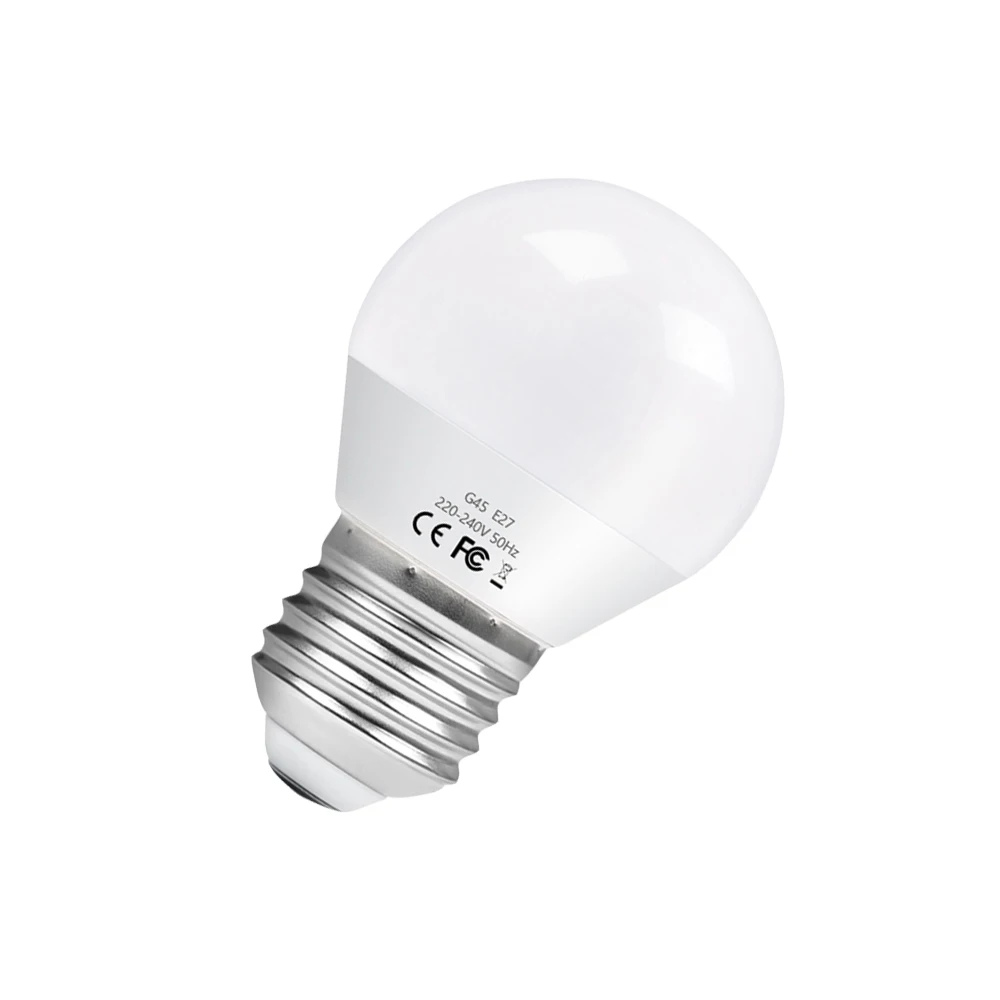 

e27 cree SMD 2835 ing ac 220-240 V