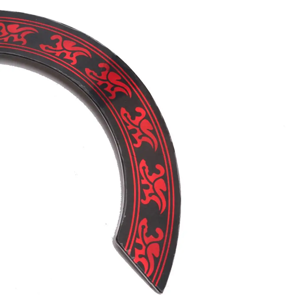 3D Flower Pattern Guitar Circle Sound Hole On For Classical Decal Accessories Sticker Inside Diameter 105mm | Спорт и развлечения