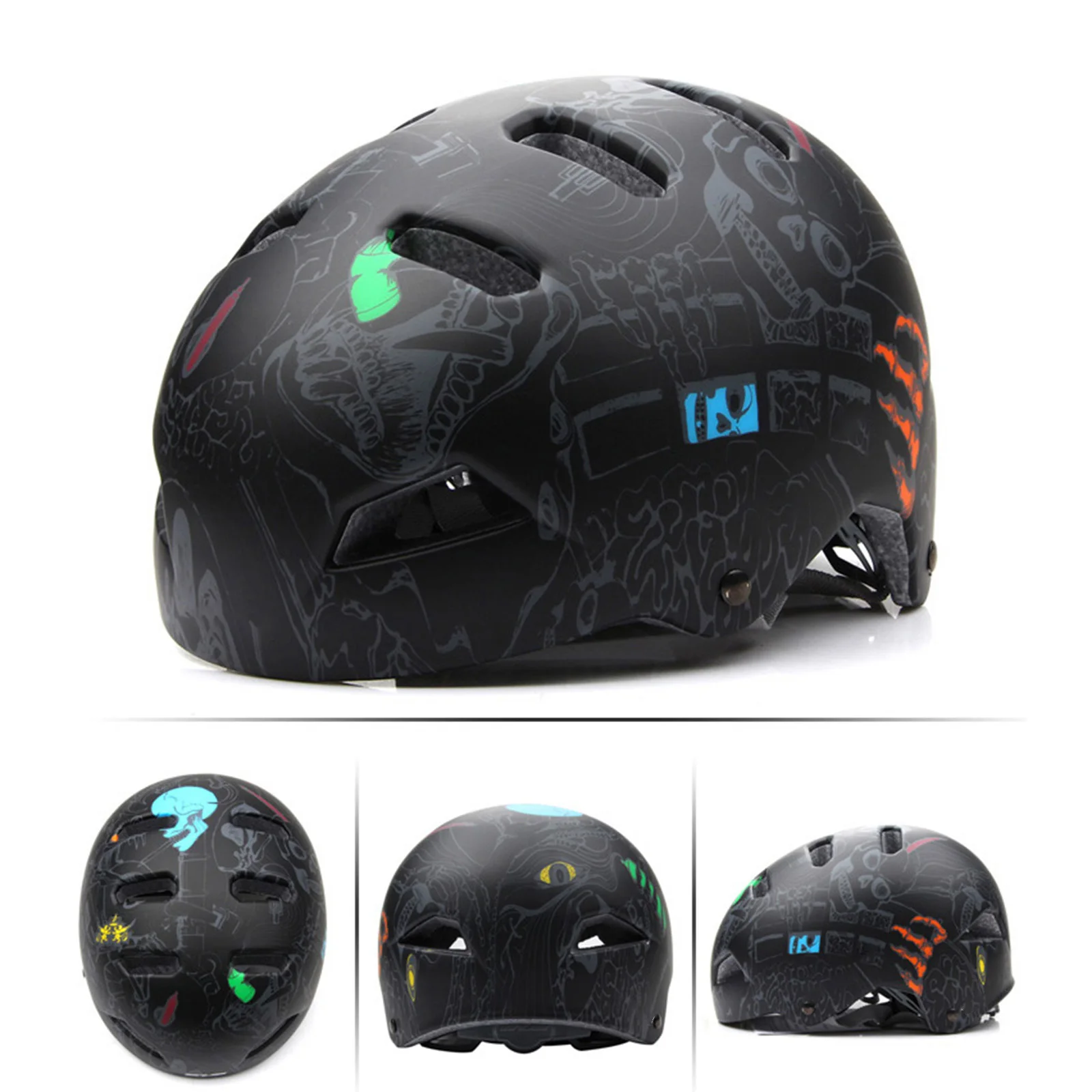 

Road mountain bike riding helmet rock climbing mountaineering rafting rescue helmet