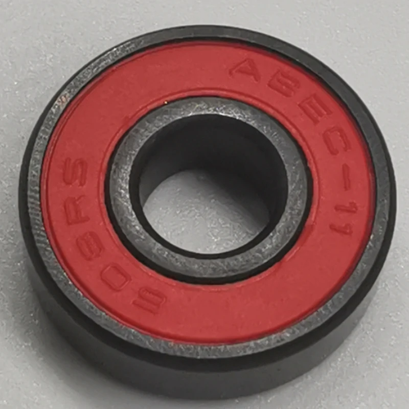 

Quality 8 Pcs Ceramic Bearings High Speed Wear Resistant for Skate Skateboard Wheel
