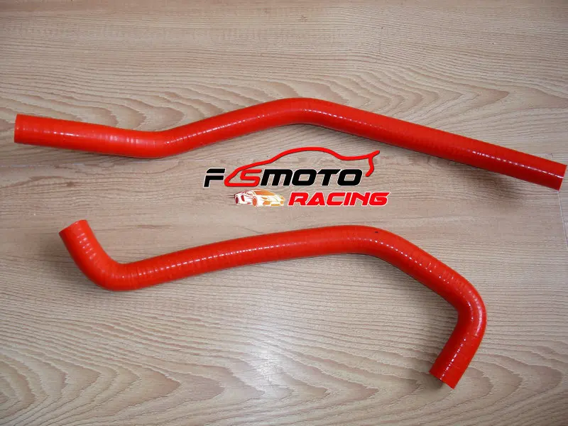 Новый силиконовый шланг радиатора для Yamaha raptor 700 YFM700 700R 07 08 09 10 11 12 2006-2013 годов