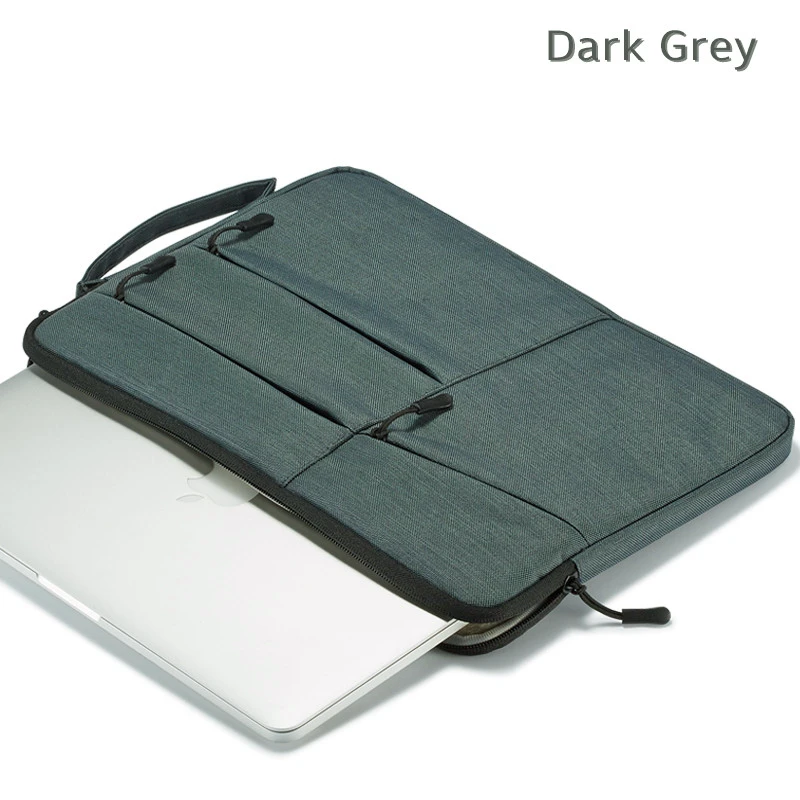Брендовый чехол Anki для ноутбука 1", 12", 1", 14", 1", 15,6 дюймов, сумка для Macbook Air Pro 13,3", 15,", Прямая поставка