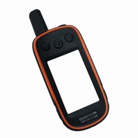front cover case garmin alpha 100 outside frame gps handheld parts replacement
