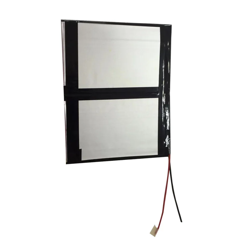 Аккумулятор 10 1 дюйма для Prestigio Multipad Wize 3031 3G PMT3031 3041 pmt3041 3g аккумулятор планшета 5000
