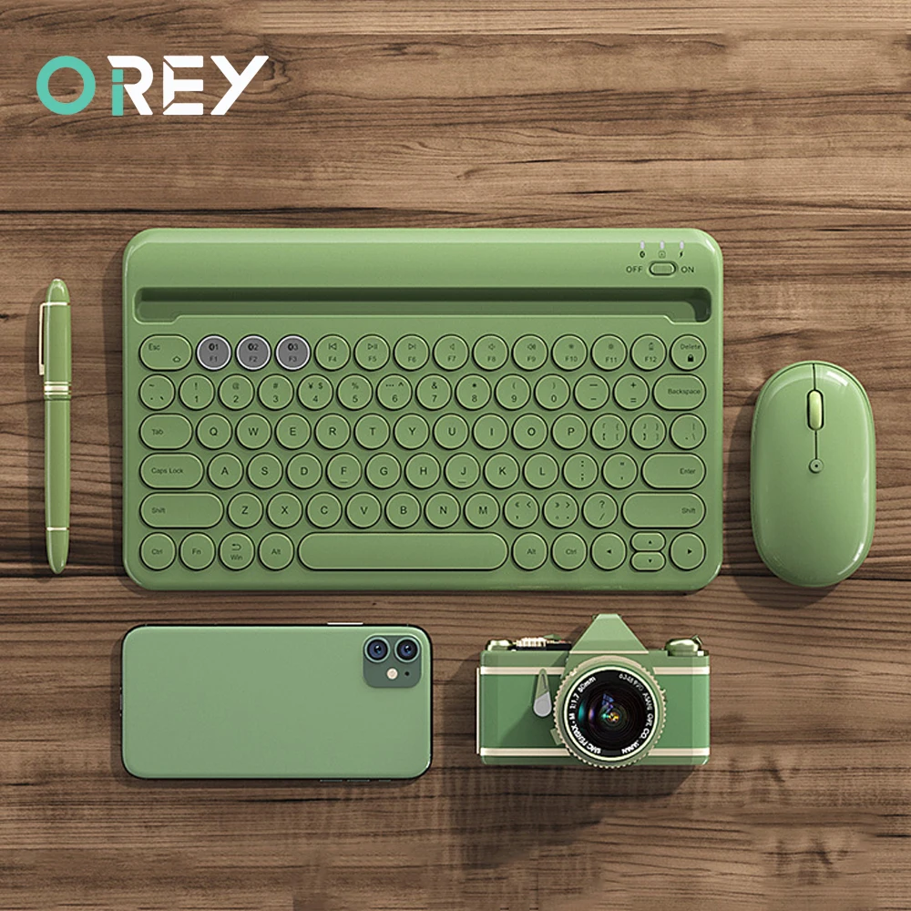 bluetooth беспроводной бесшумный ми