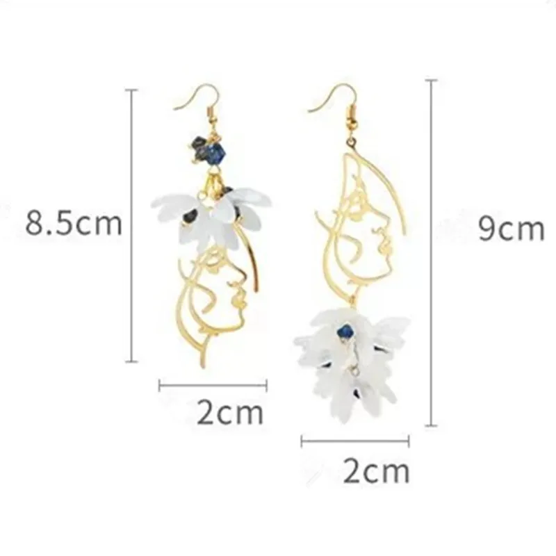 

korean earrings tassel earrings earings fashion jewelry 2020