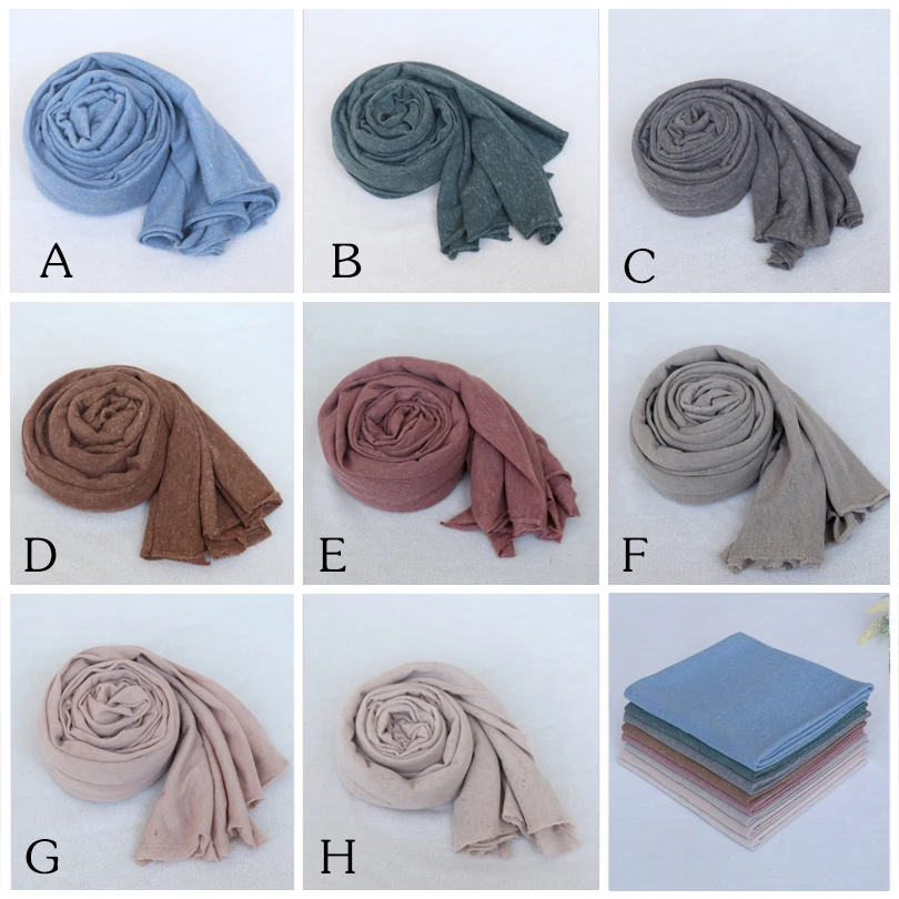 Трикотажный эластичный основорожденный реквизит для фотосъемки детские точки