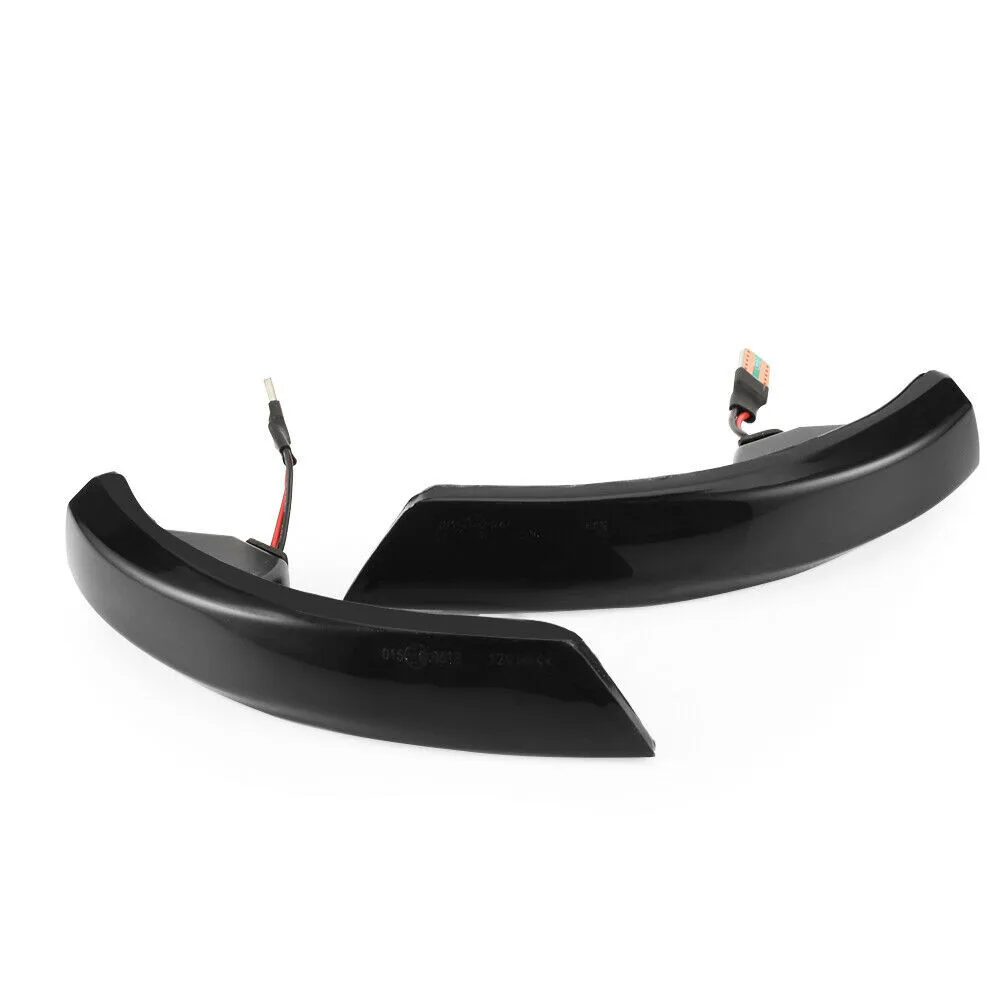 

50000H Rear View Mirror Led Lights Blinker Indicator LED Lights Mirror
