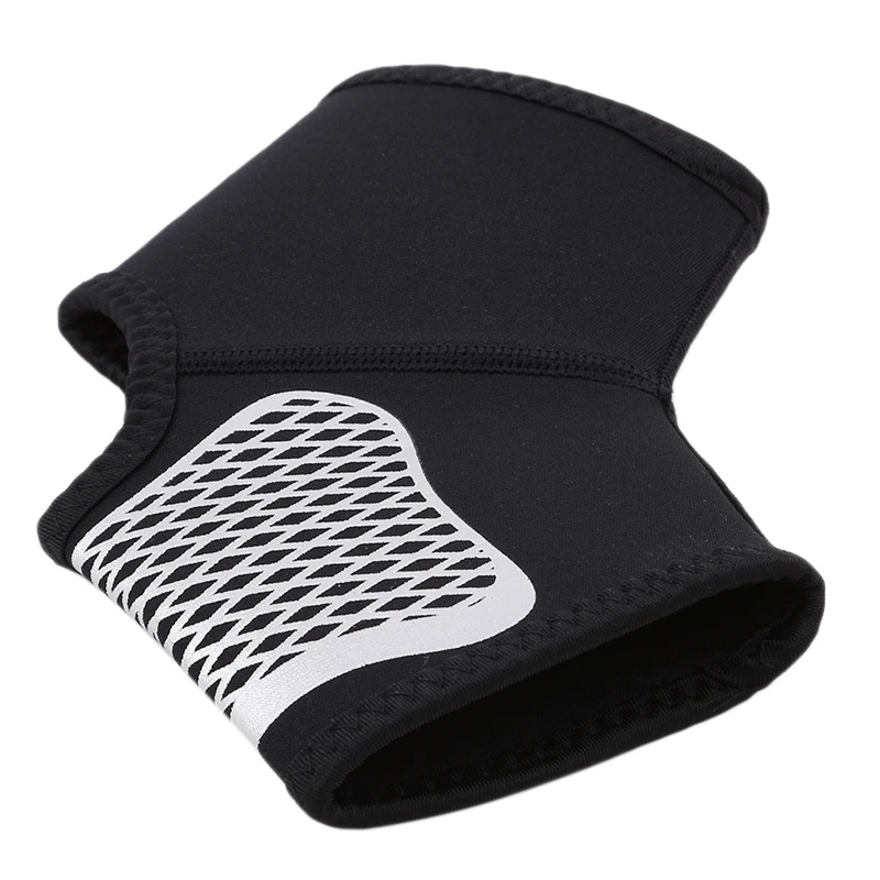 1 шт. подушечки для пятки подошвенные модные на каблуке спортивные носки мужчин