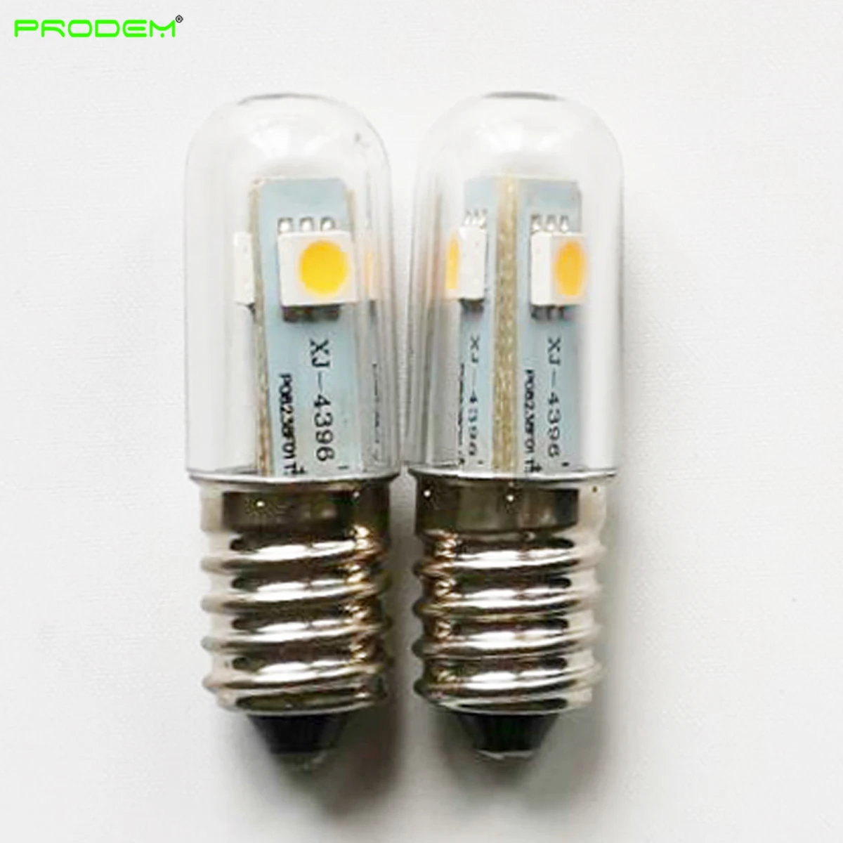10 упаковок 120 в 220 230 E14 0 5 Вт 3 * 5050SMD светодиодный ные лампы bombilla led corn светильник blanco