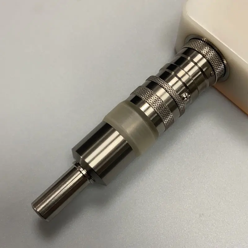 

YFTK Flash E Vapor Mini Fev VS 17 мм 316SS классический перестраиваемый атомайзер MTL с двойным потоком воздуха, с одной спиралью RTA