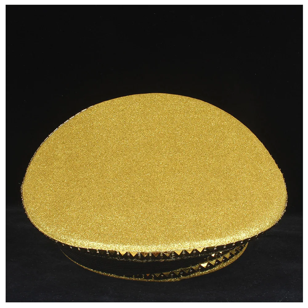 2019 Мода для мужчин и женщин шлем полиции с зубчатыми классами представление