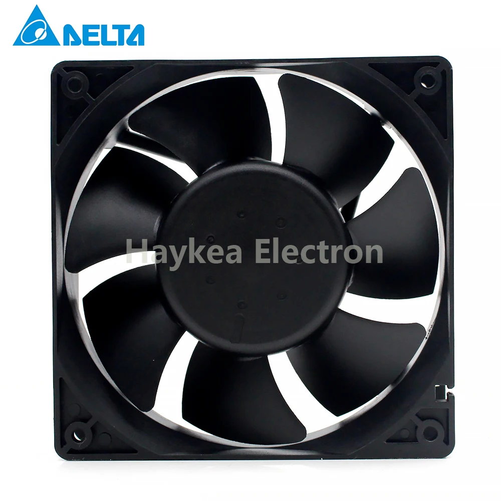 Для delta AFB1224SHE 1238 12 см 120 мм DC 24 В 0.75A инвертор сервера осевой вентилятор охлаждающий