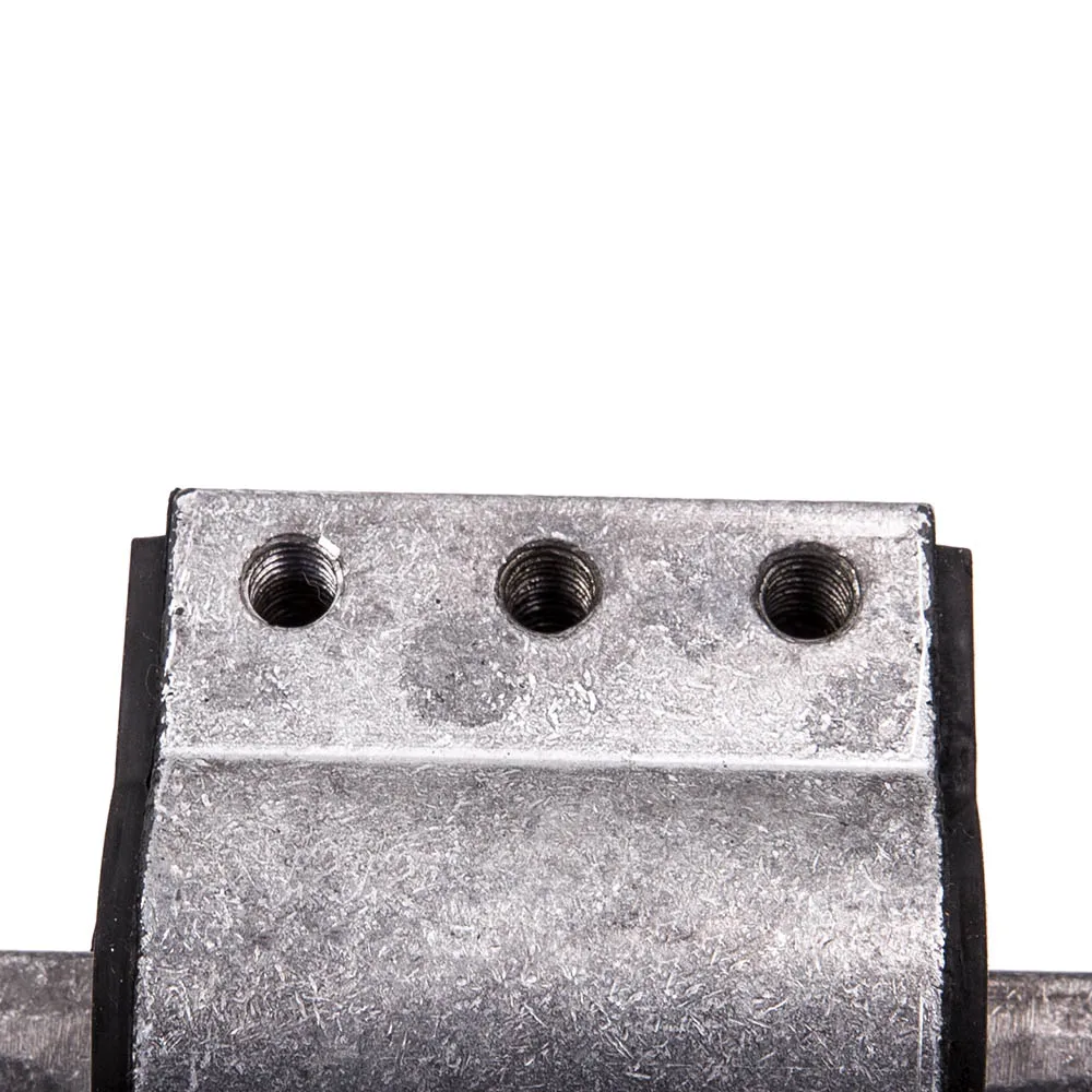 

3x Motor Mount & Transmission Mount For Benz W204 W212 C E Class 08-16 A4017