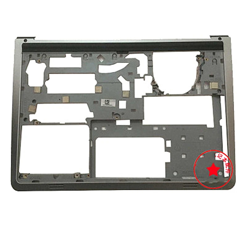 Новая нижняя крышка для ноутбука Нижняя Корпус Корпуса Dell 14 5000 5447 5445 5448 Ram корпус