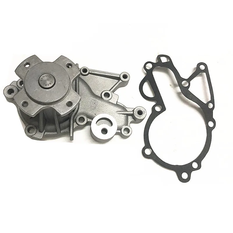 

Подходит для двигателя Changan Star 6371 S460 Uno Car Truck, водяной насос 474