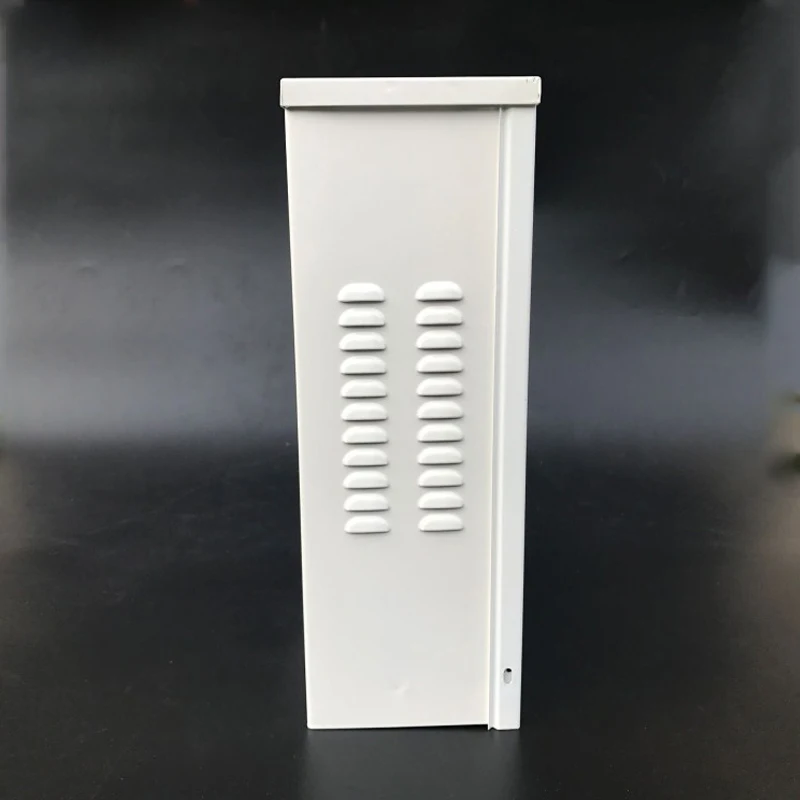 Блок питания для камеры видеонаблюдения водонепроницаемый