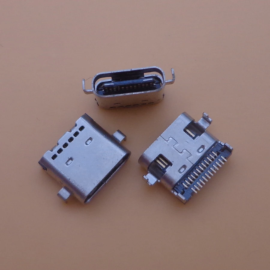 2 шт. микро Usb зарядный разъем сменный типа c для BlackView BV6000 BV6800 BV9000 BV7000 Pro - купить по