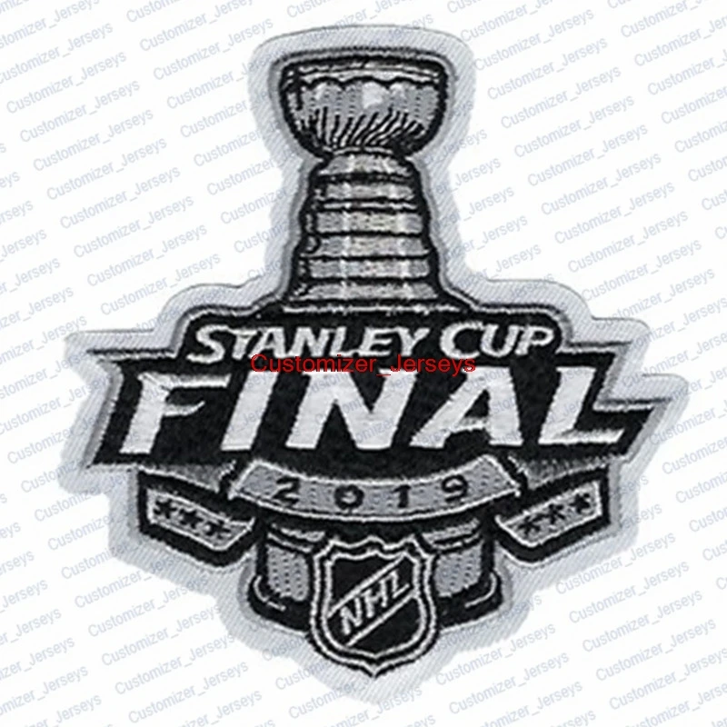 Кубок Стэнли Final Erik Karlsson Brent Burns Joe Pavelski Logan кутюр Tomas Hertl San Jose черная Альтернативная Хоккейная Футболка