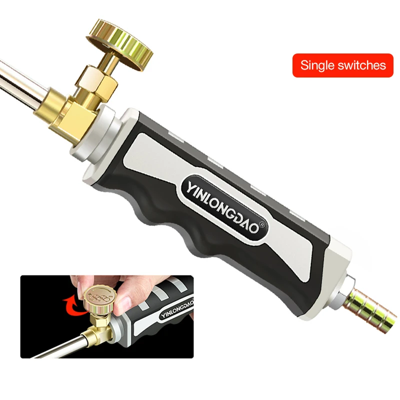 СЖИЖЕННАЯ сварочная газовая горелка для кемпинга сварочный пистолет Сварочная