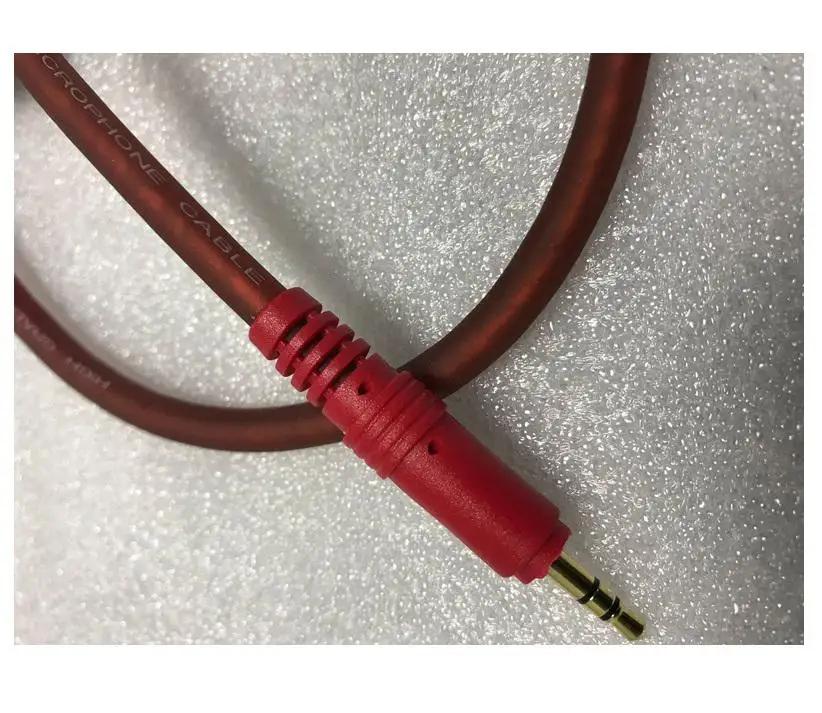 BEESCLOVER 3.5mm Jack to XLR Cable Male Female Professional Audio for Microphones Speakers Sound Consoles Amplifier r60 | Электроника