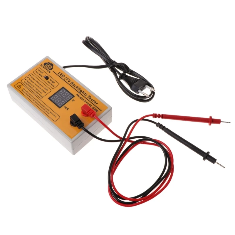

0-320V Output LED TV Backlight Tester Multipurpose LED Strips Beads Test Tool