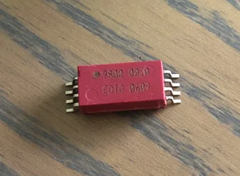 1 шт. 9800-0020TR совершенно новый оригинальный COTO:9800-0020 SOP8 Инкапсуляция язычковое реле