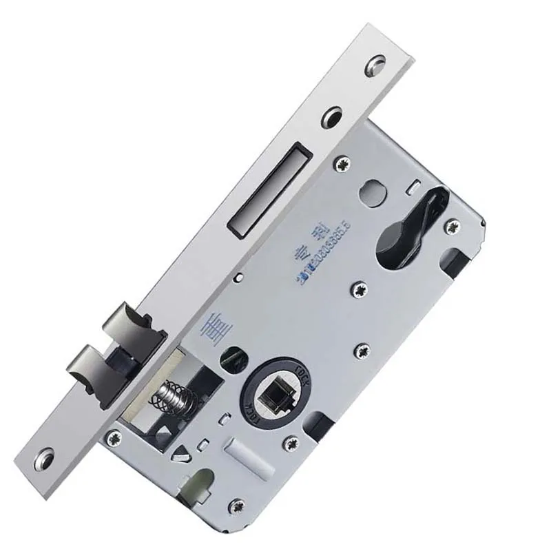 Замок для домашнего интерьера аксессуары деревянный дверной замок