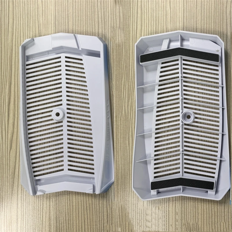 

Vertical Stand Dock Cooling Bracket For PS5 Optical Drive / Digital Edition Heat HXBE