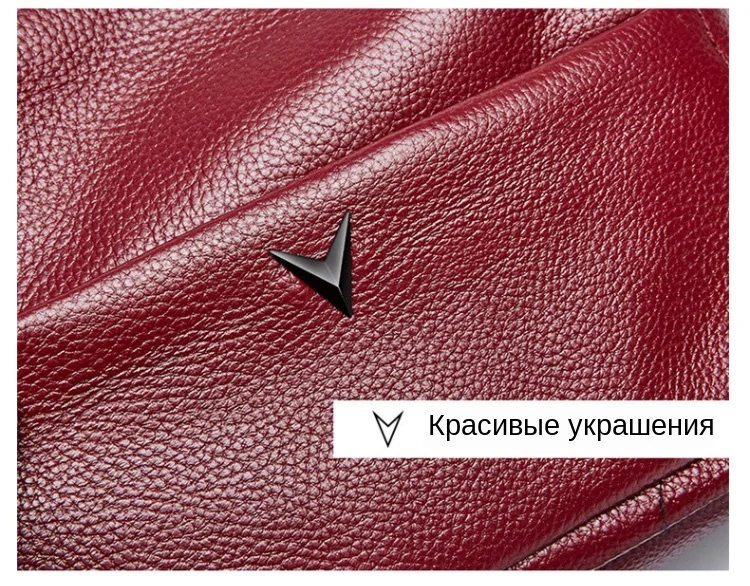 Женская сумка из натуральной кожи, новая сумка-мессенджер из воловьей кожи, маленькая сумочка, модная сумка в британском стиле, повседневная сумка-тоут, женские сумки на плечо