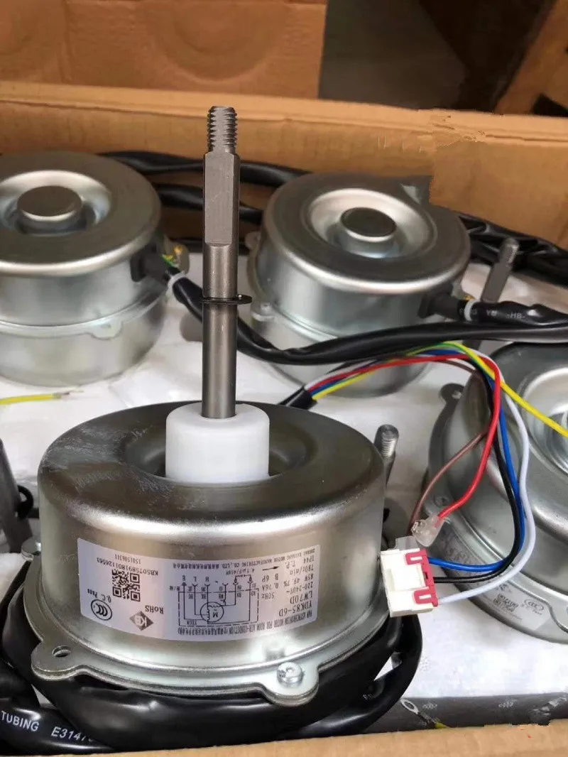 Новый мотор для кондиционера электродвигатель машинного оборудования с хорошей